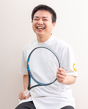 院長 澤村 博樹