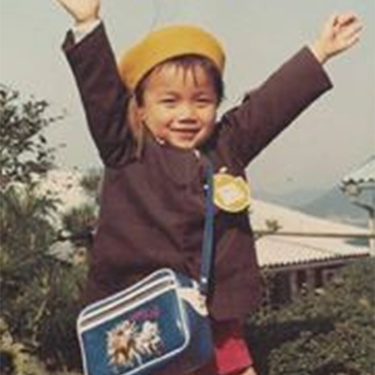 幼少期