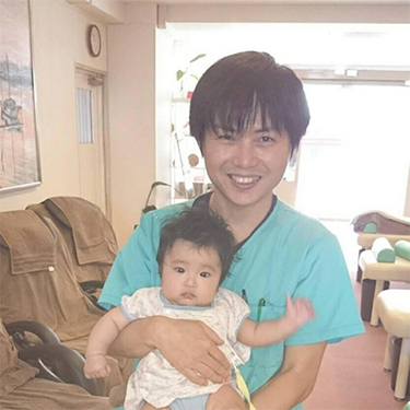 修業時代